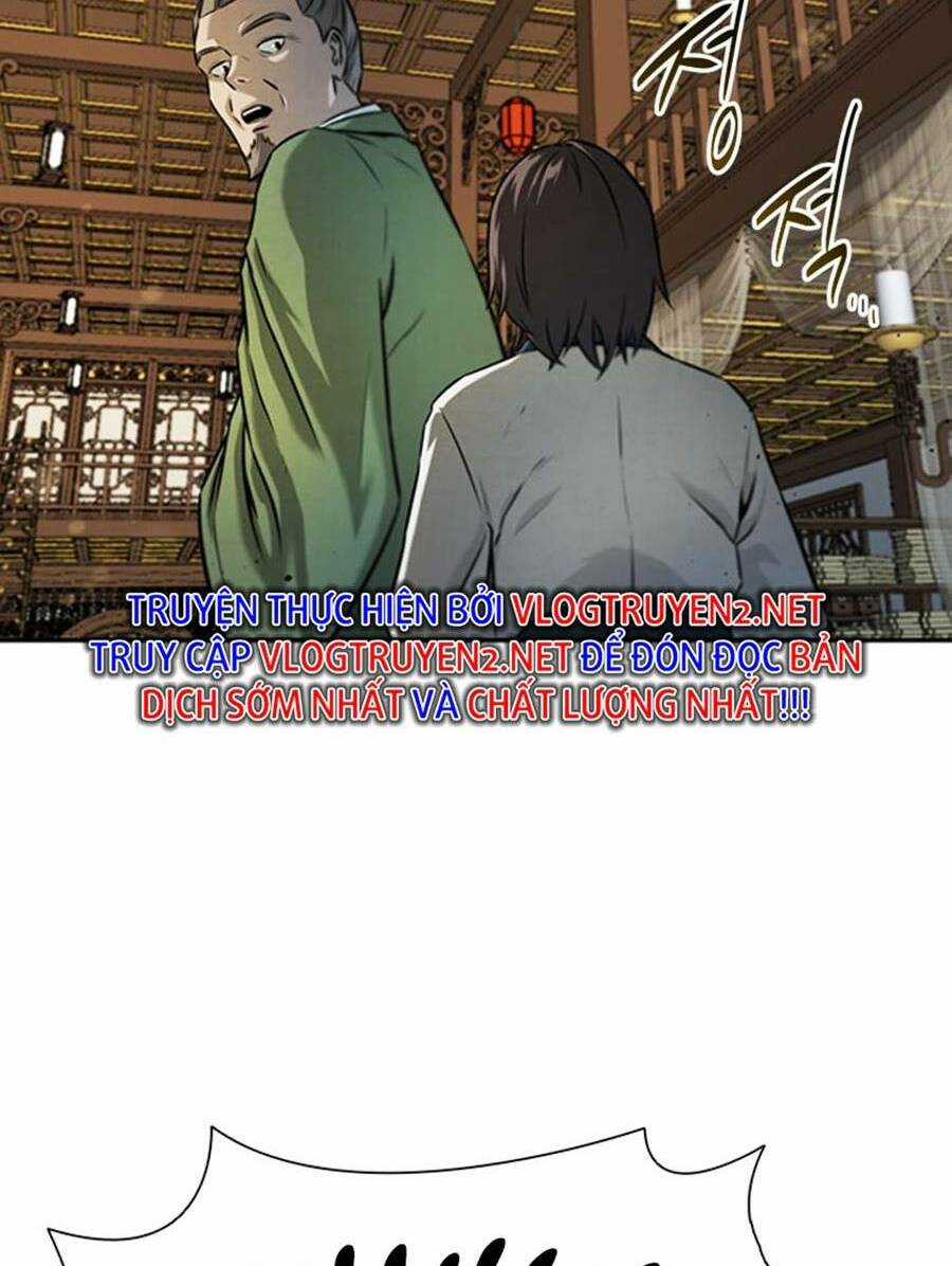 Nguyệt Ảnh Kiếm Hoàng Chapter 4 trang 15