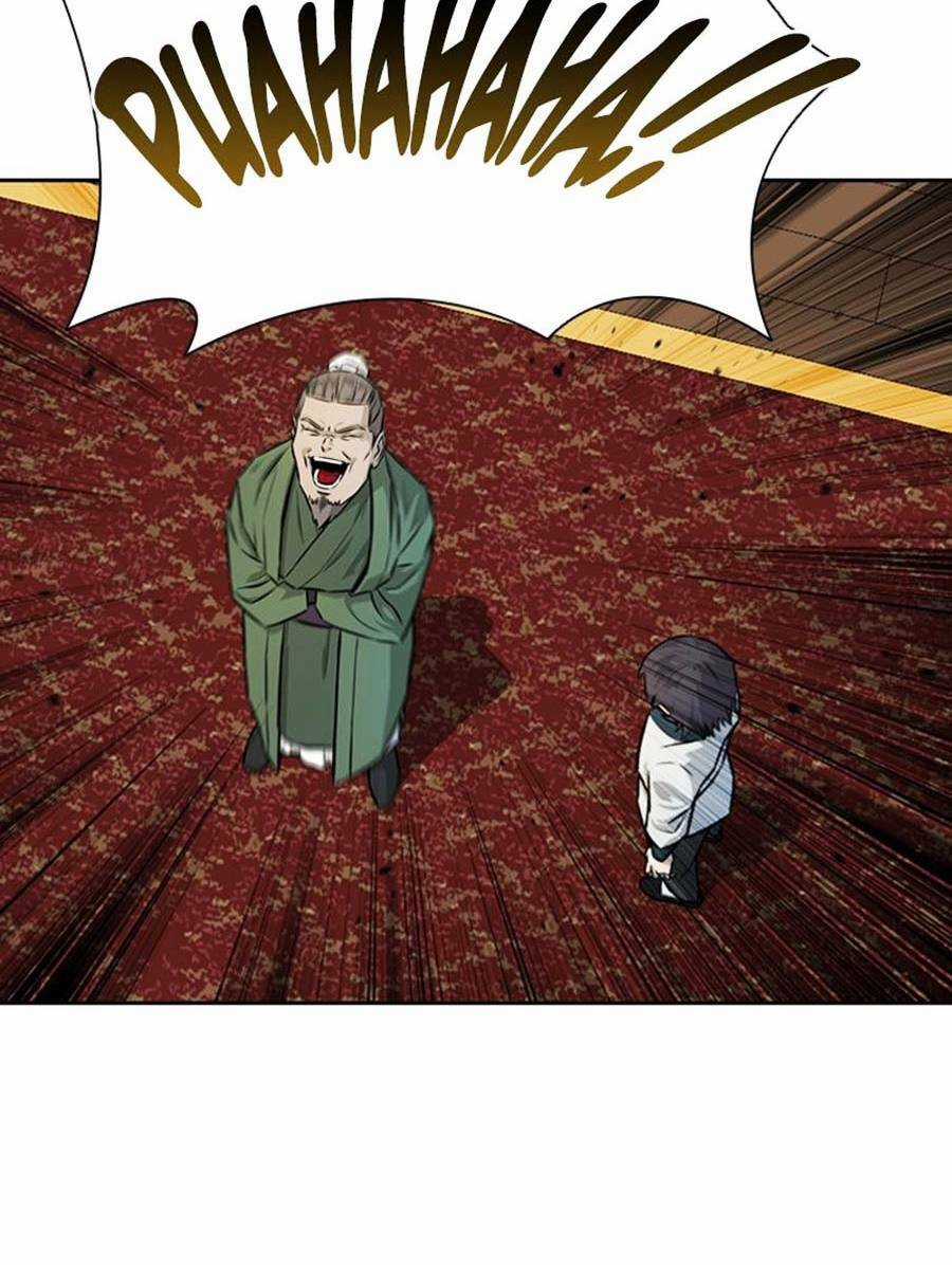 Nguyệt Ảnh Kiếm Hoàng Chapter 4 trang 16