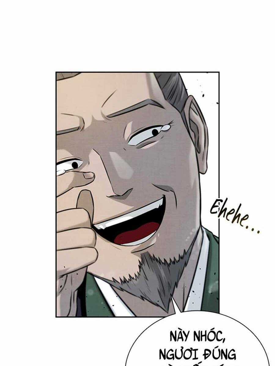 Nguyệt Ảnh Kiếm Hoàng Chapter 4 trang 17