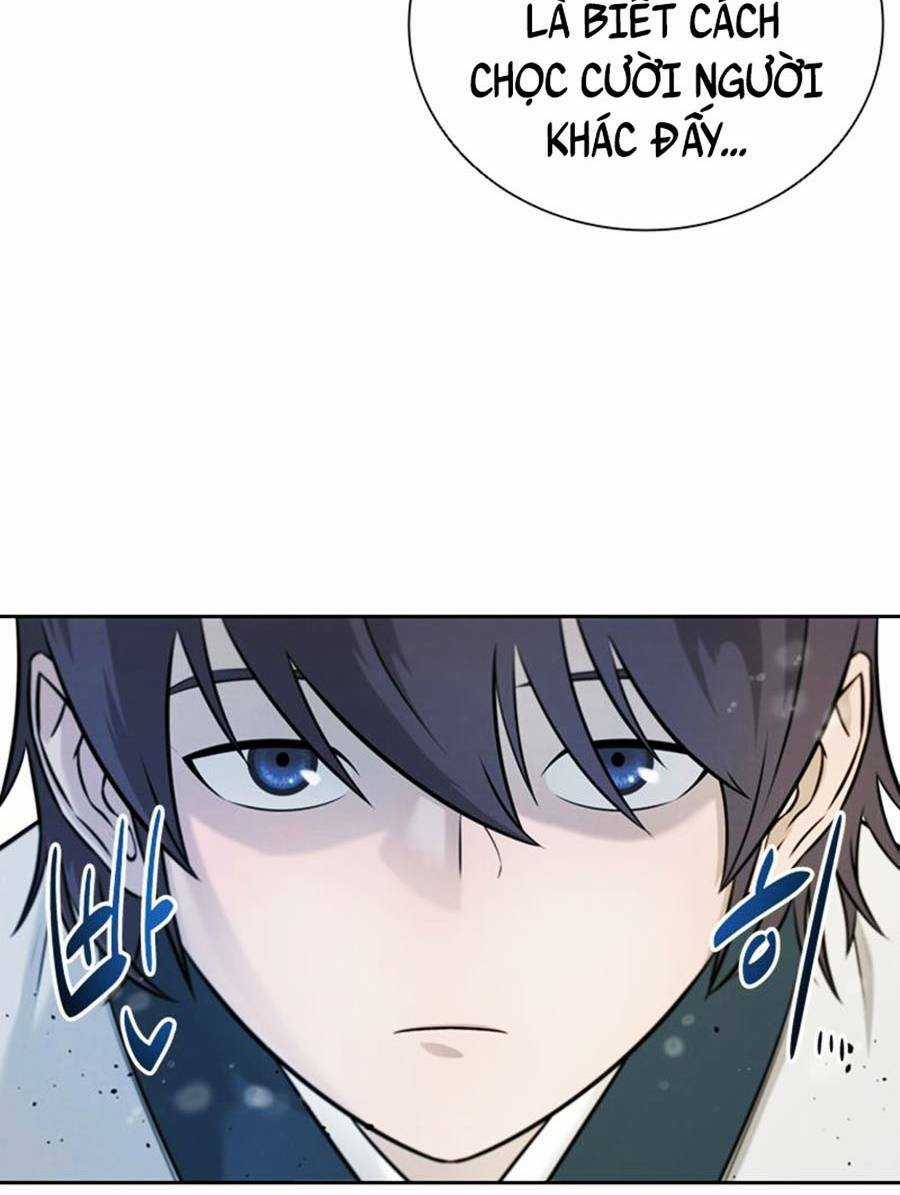 Nguyệt Ảnh Kiếm Hoàng Chapter 4 trang 18