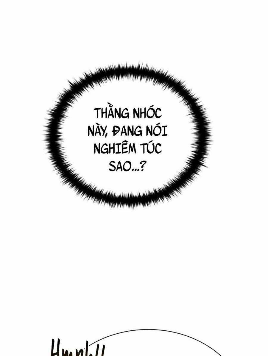 Nguyệt Ảnh Kiếm Hoàng Chapter 4 trang 19