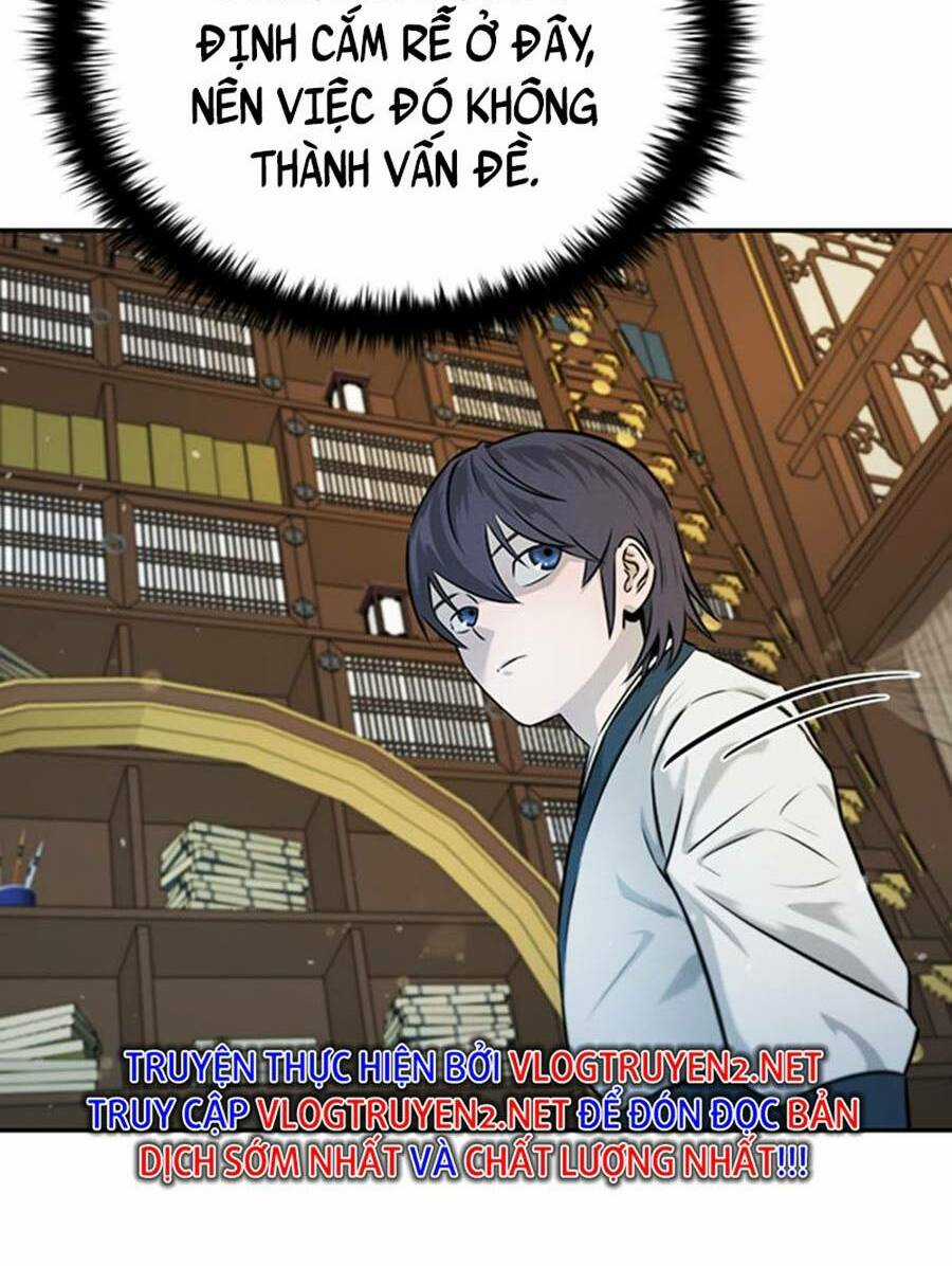 Nguyệt Ảnh Kiếm Hoàng Chapter 4 trang 23