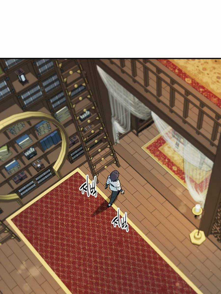 Nguyệt Ảnh Kiếm Hoàng Chapter 4 trang 24