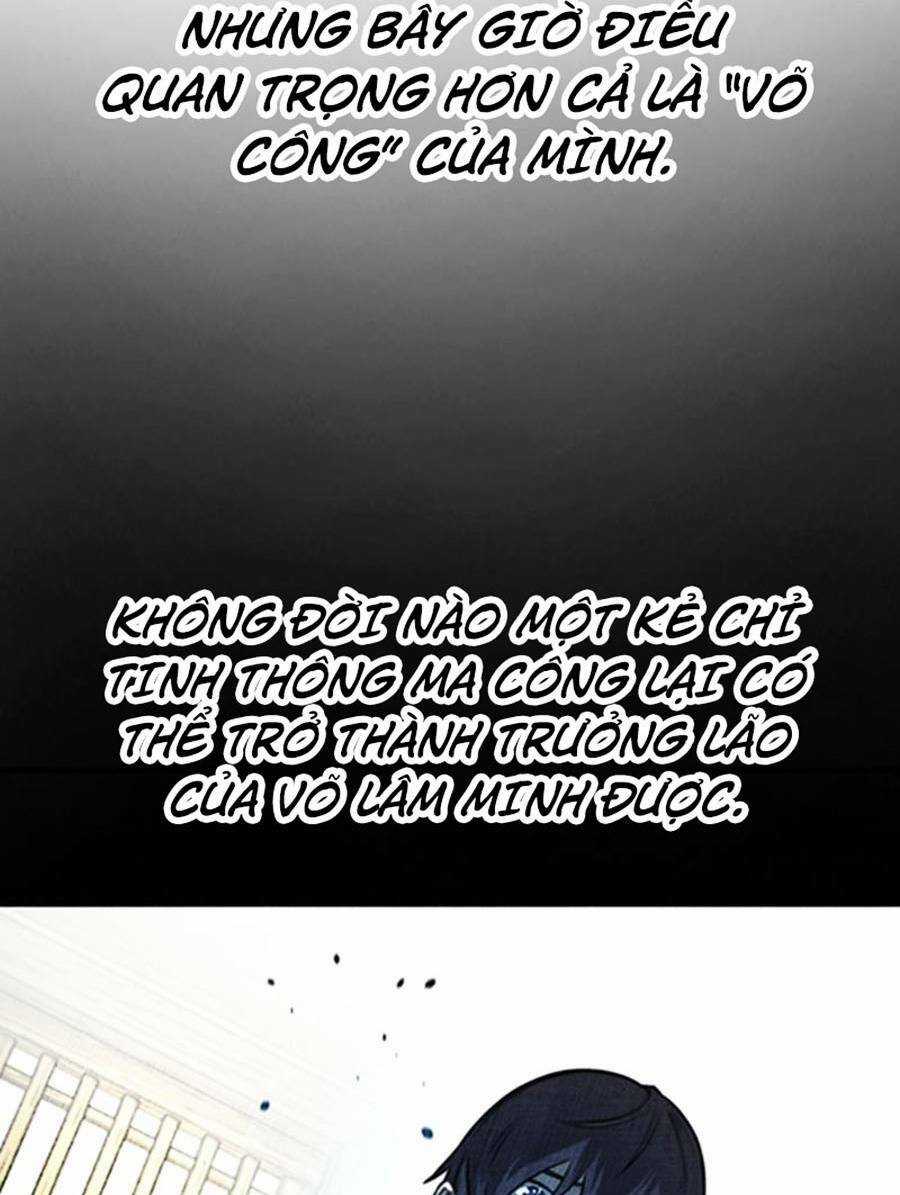 Nguyệt Ảnh Kiếm Hoàng Chapter 4 trang 26