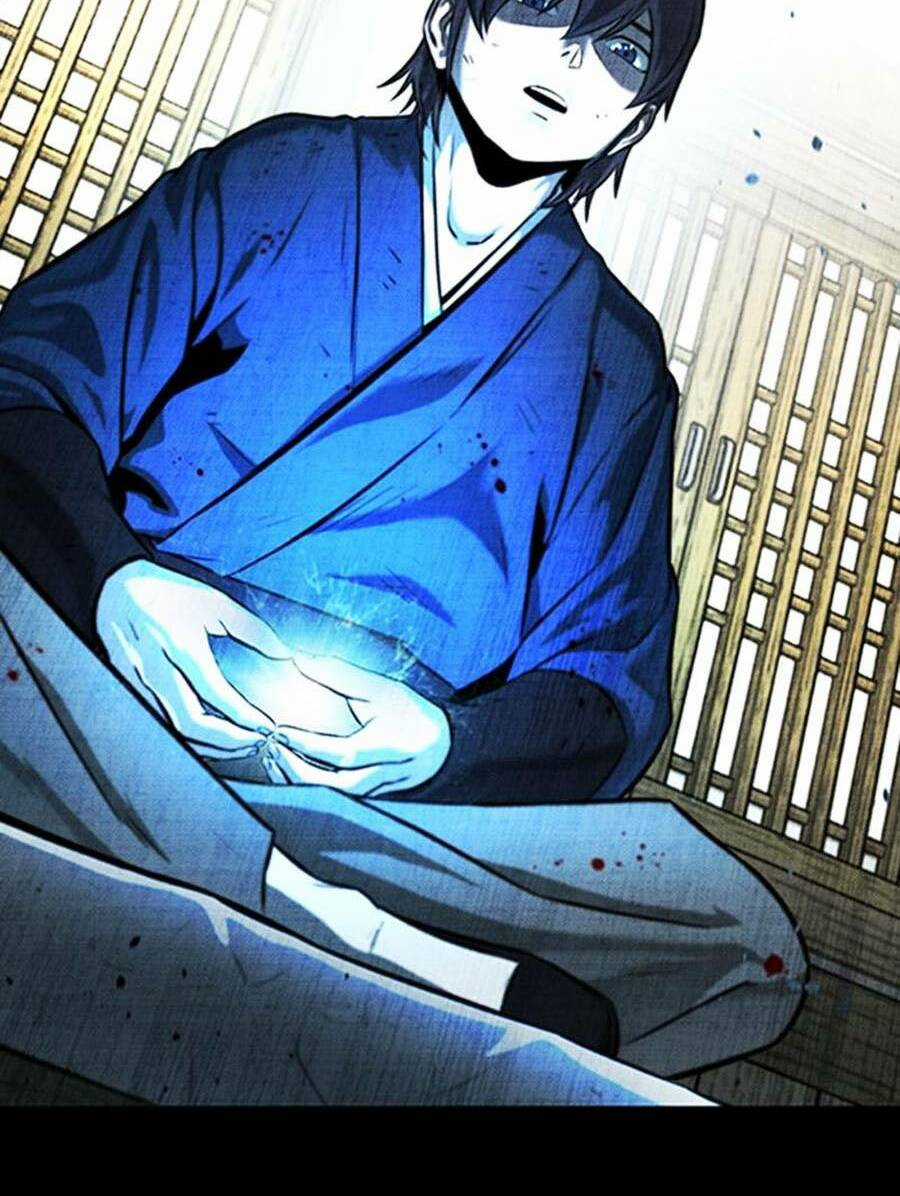 Nguyệt Ảnh Kiếm Hoàng Chapter 4 trang 27