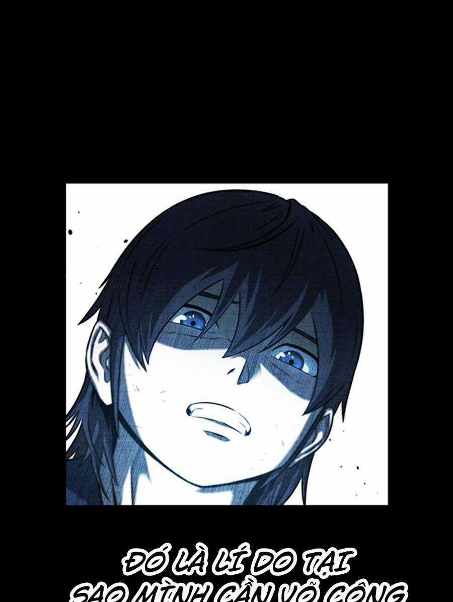 Nguyệt Ảnh Kiếm Hoàng Chapter 4 trang 28