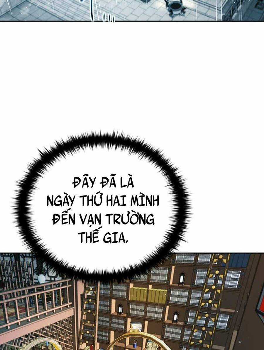 Nguyệt Ảnh Kiếm Hoàng Chapter 4 trang 3