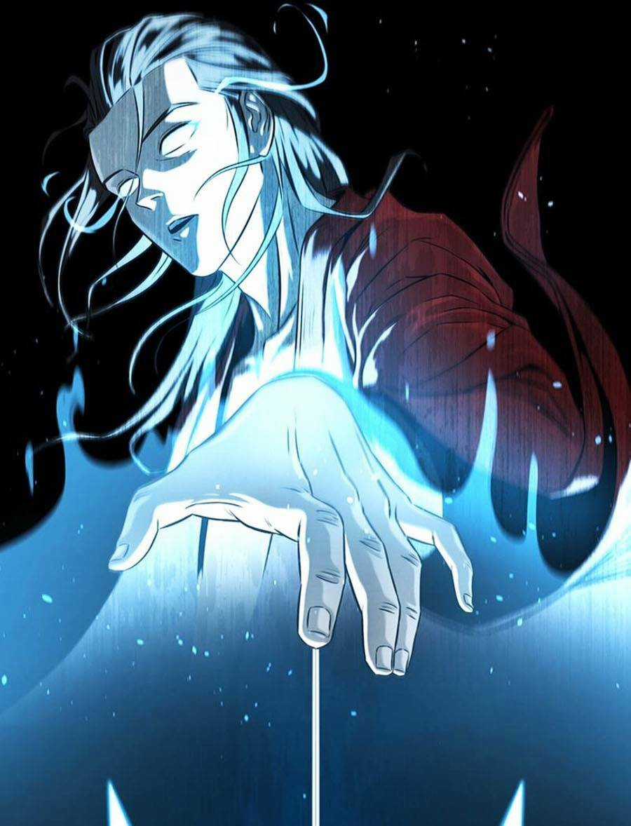 Nguyệt Ảnh Kiếm Hoàng Chapter 4 trang 30