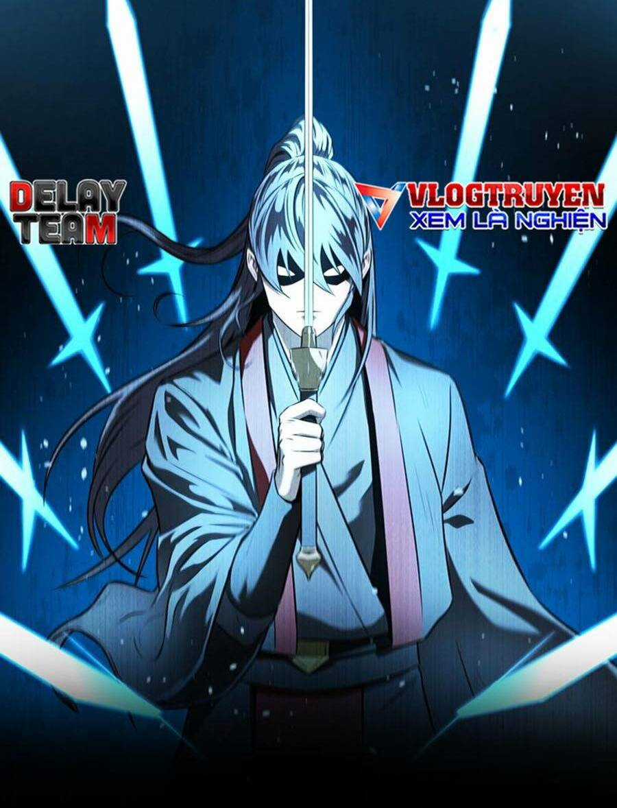 Nguyệt Ảnh Kiếm Hoàng Chapter 4 trang 31