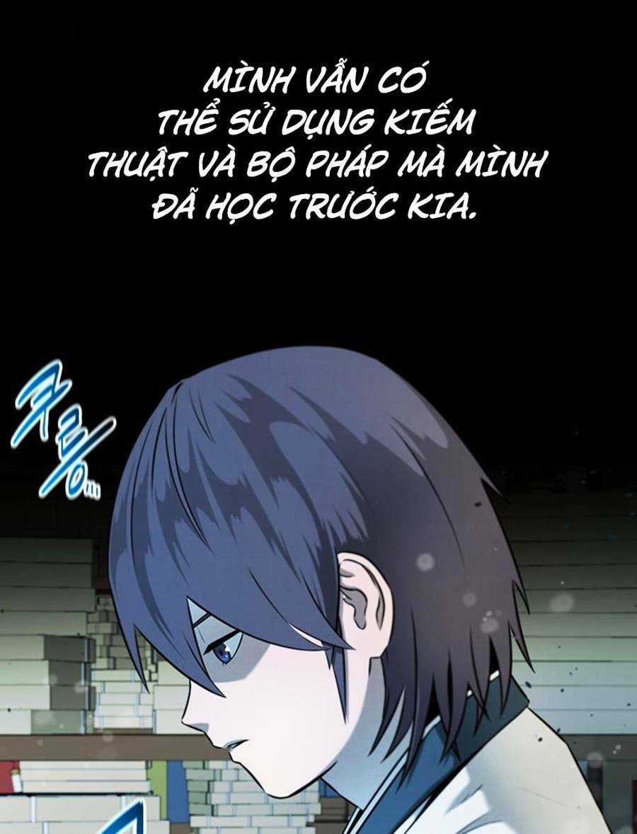 Nguyệt Ảnh Kiếm Hoàng Chapter 4 trang 32