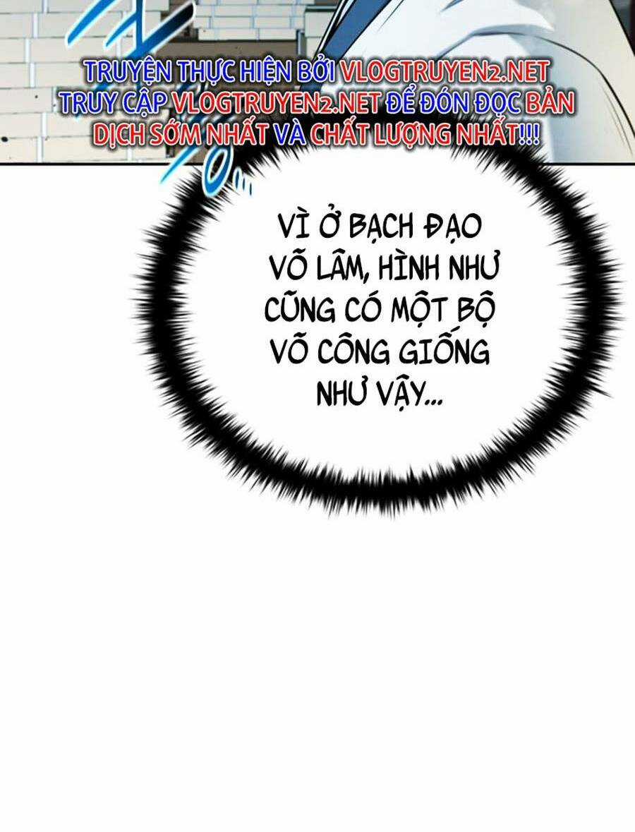 Nguyệt Ảnh Kiếm Hoàng Chapter 4 trang 33