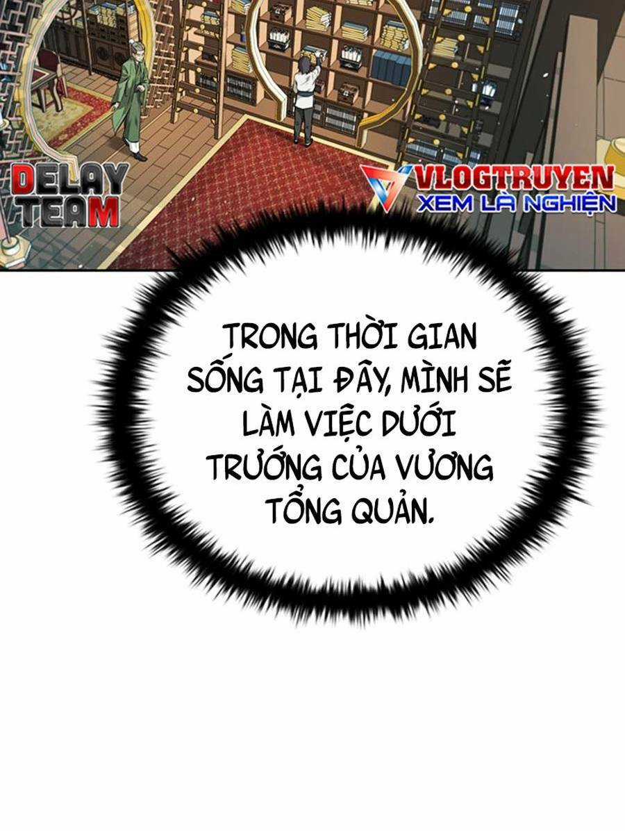 Nguyệt Ảnh Kiếm Hoàng Chapter 4 trang 4
