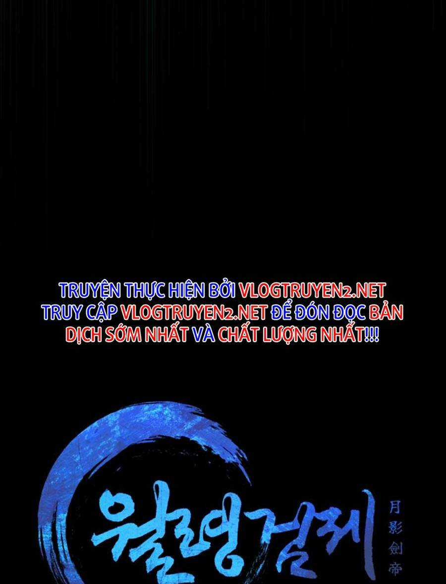 Nguyệt Ảnh Kiếm Hoàng Chapter 4 trang 40