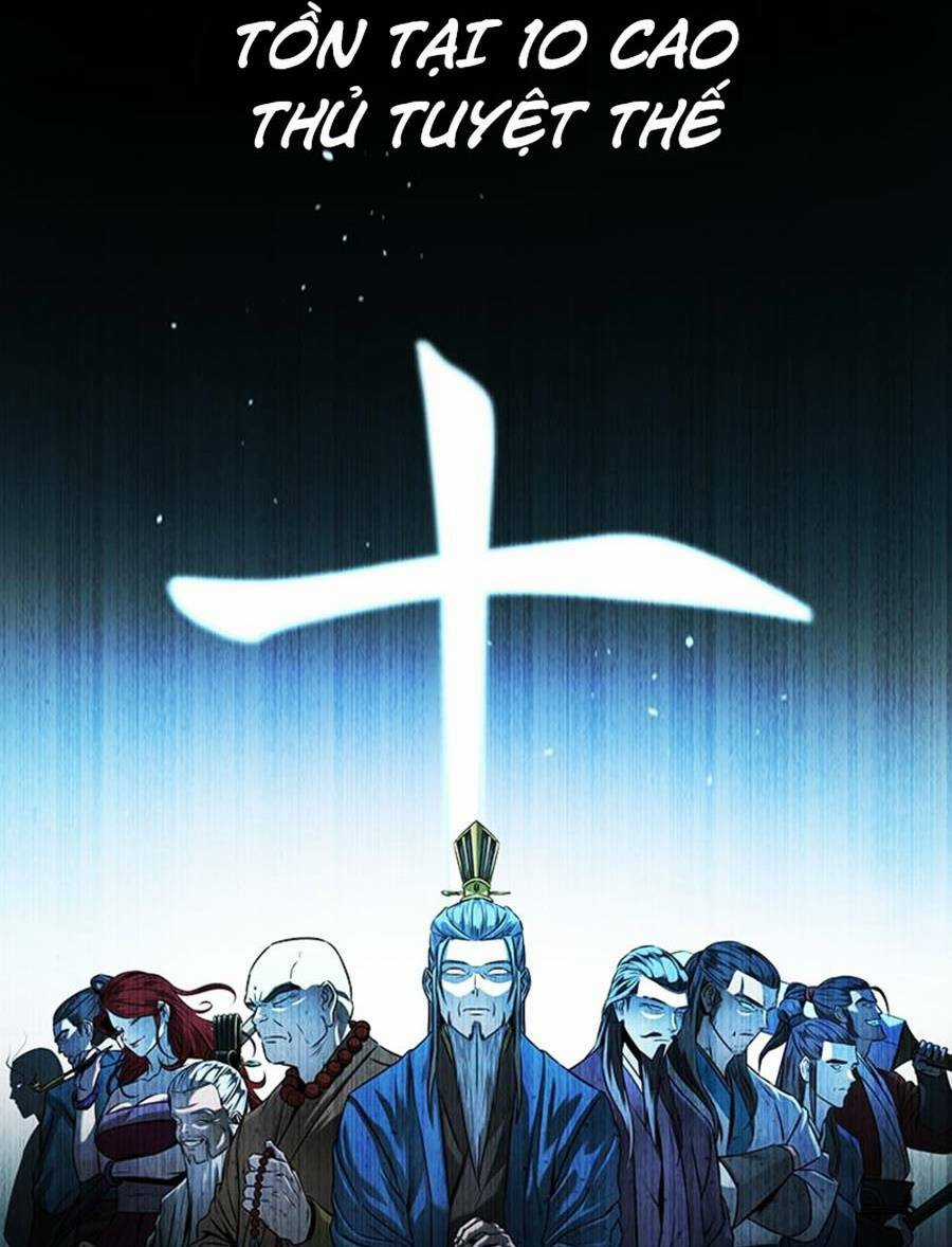 Nguyệt Ảnh Kiếm Hoàng Chapter 4 trang 42