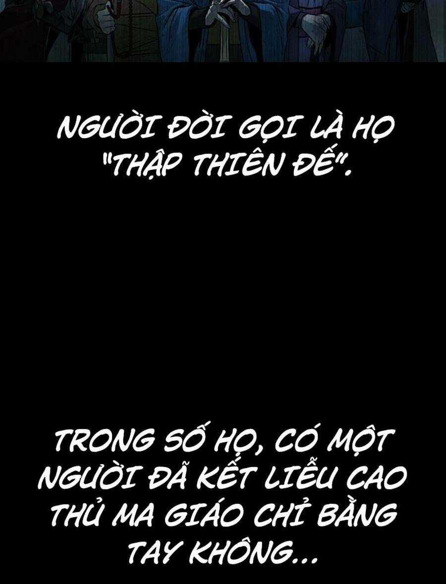 Nguyệt Ảnh Kiếm Hoàng Chapter 4 trang 43