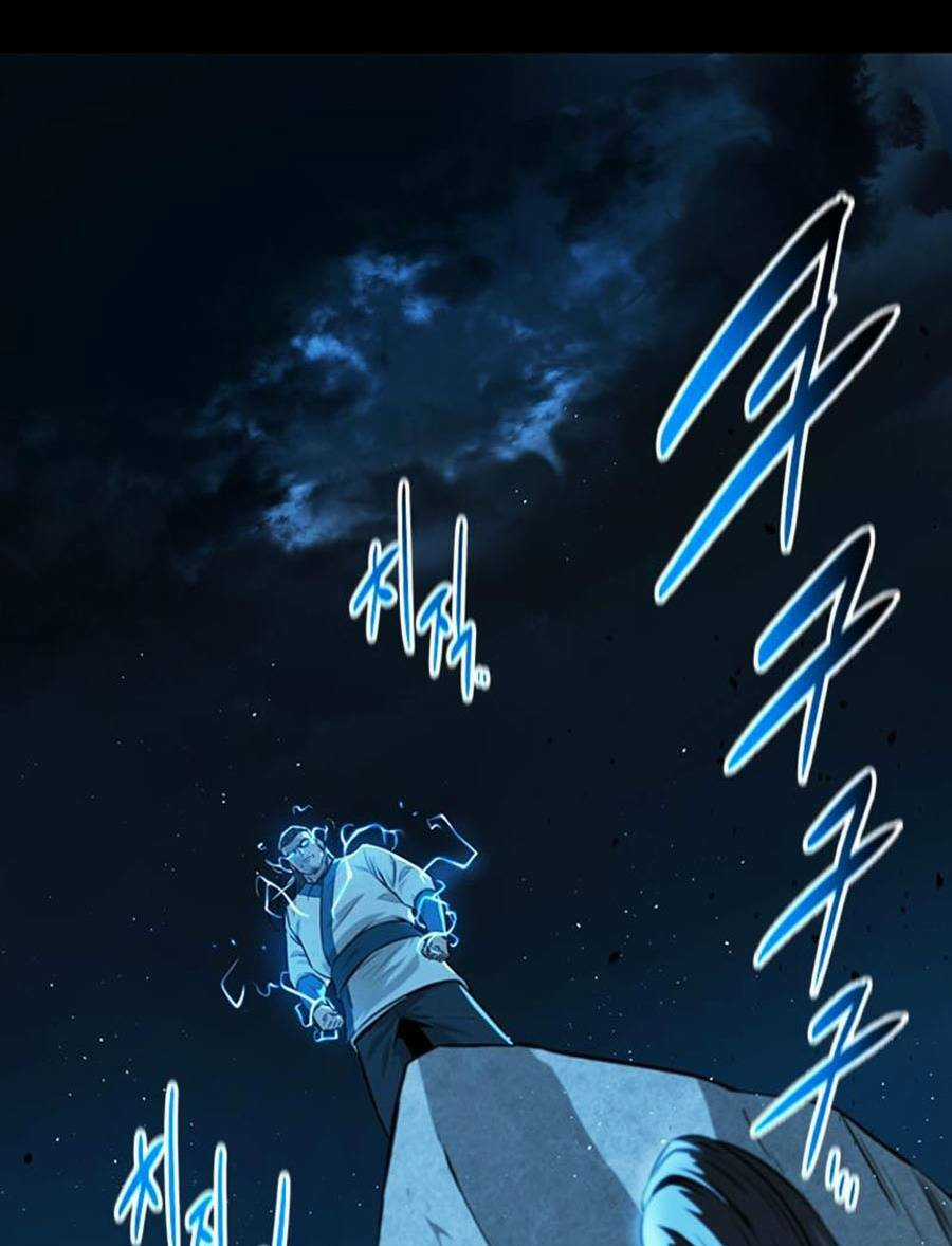 Nguyệt Ảnh Kiếm Hoàng Chapter 4 trang 44