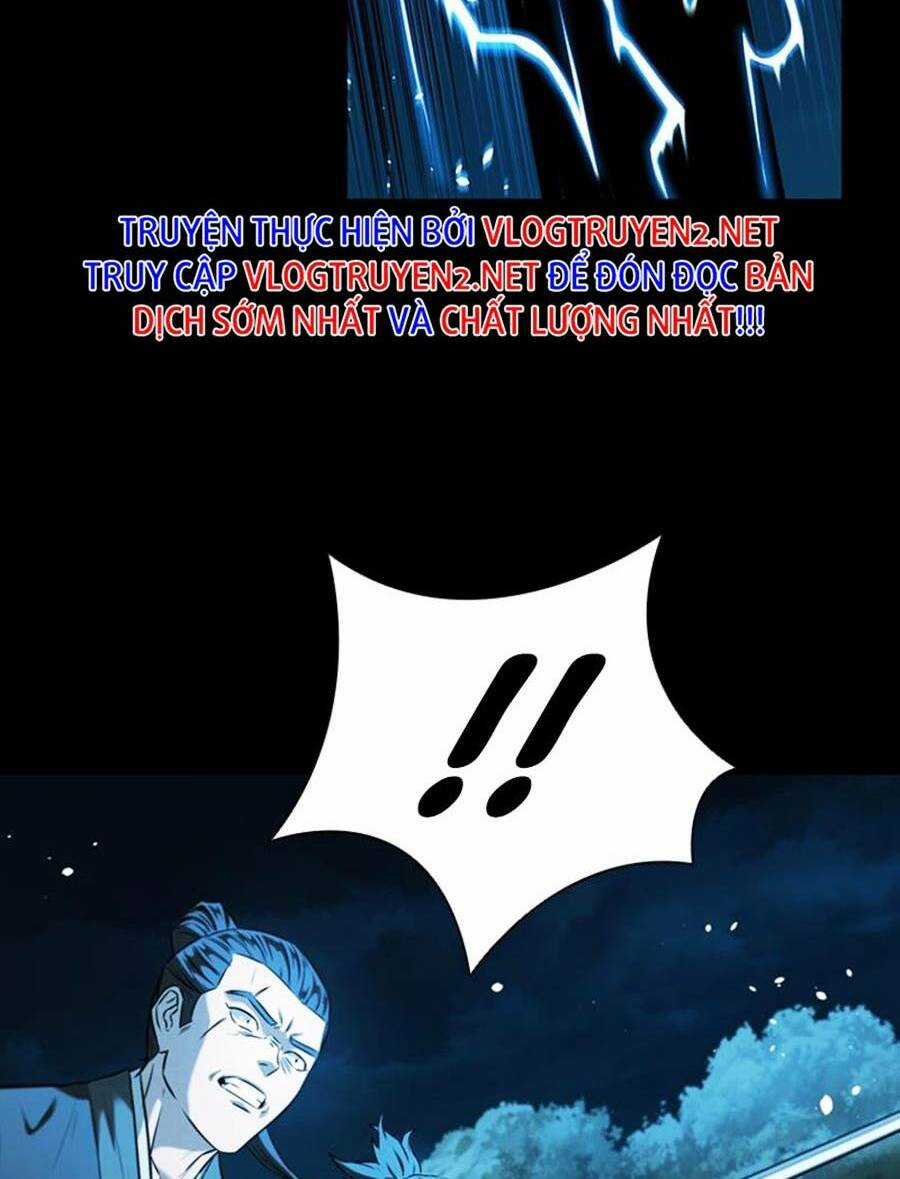 Nguyệt Ảnh Kiếm Hoàng Chapter 4 trang 49