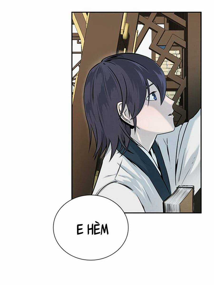 Nguyệt Ảnh Kiếm Hoàng Chapter 4 trang 5