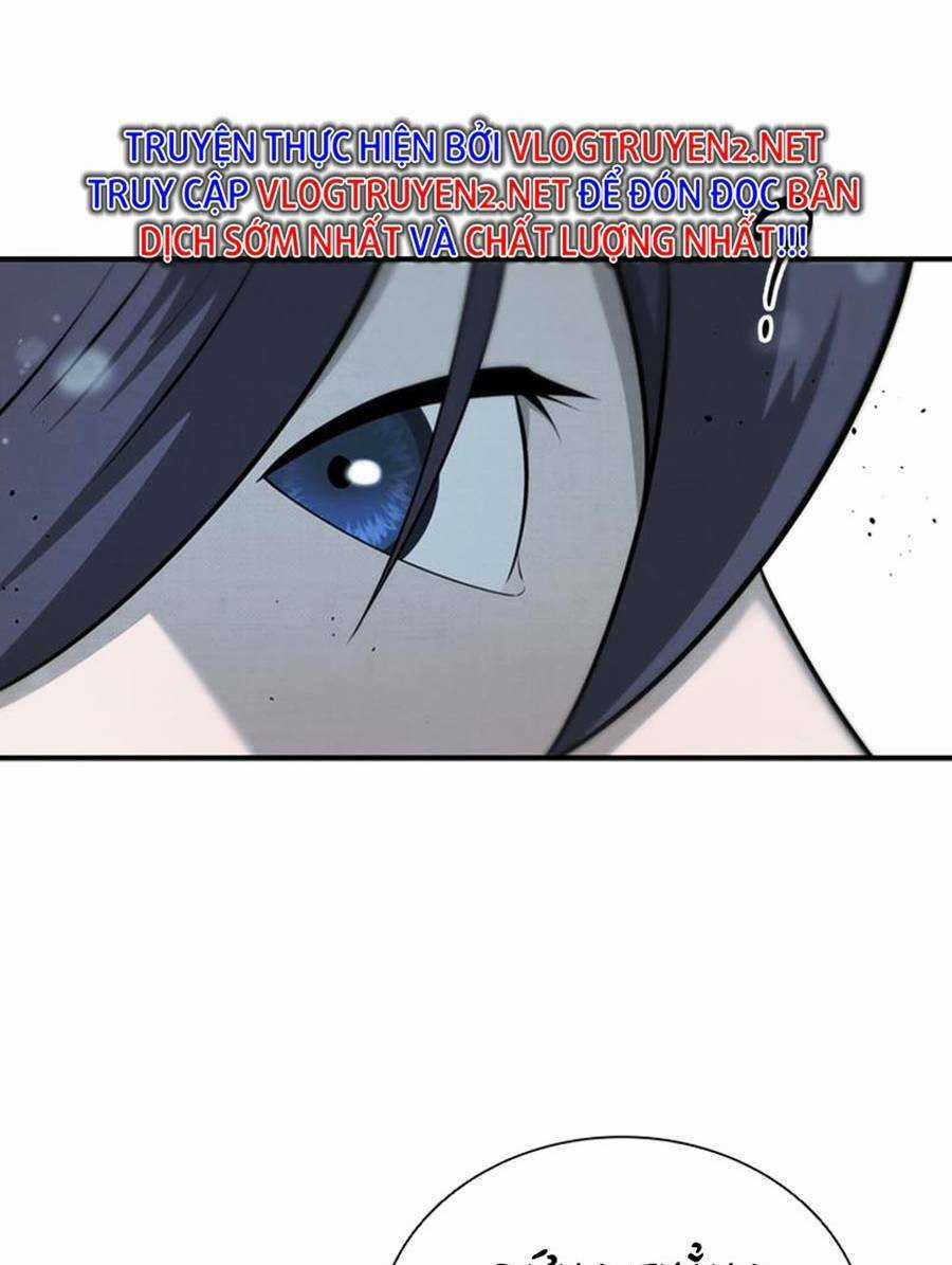 Nguyệt Ảnh Kiếm Hoàng Chapter 4 trang 6