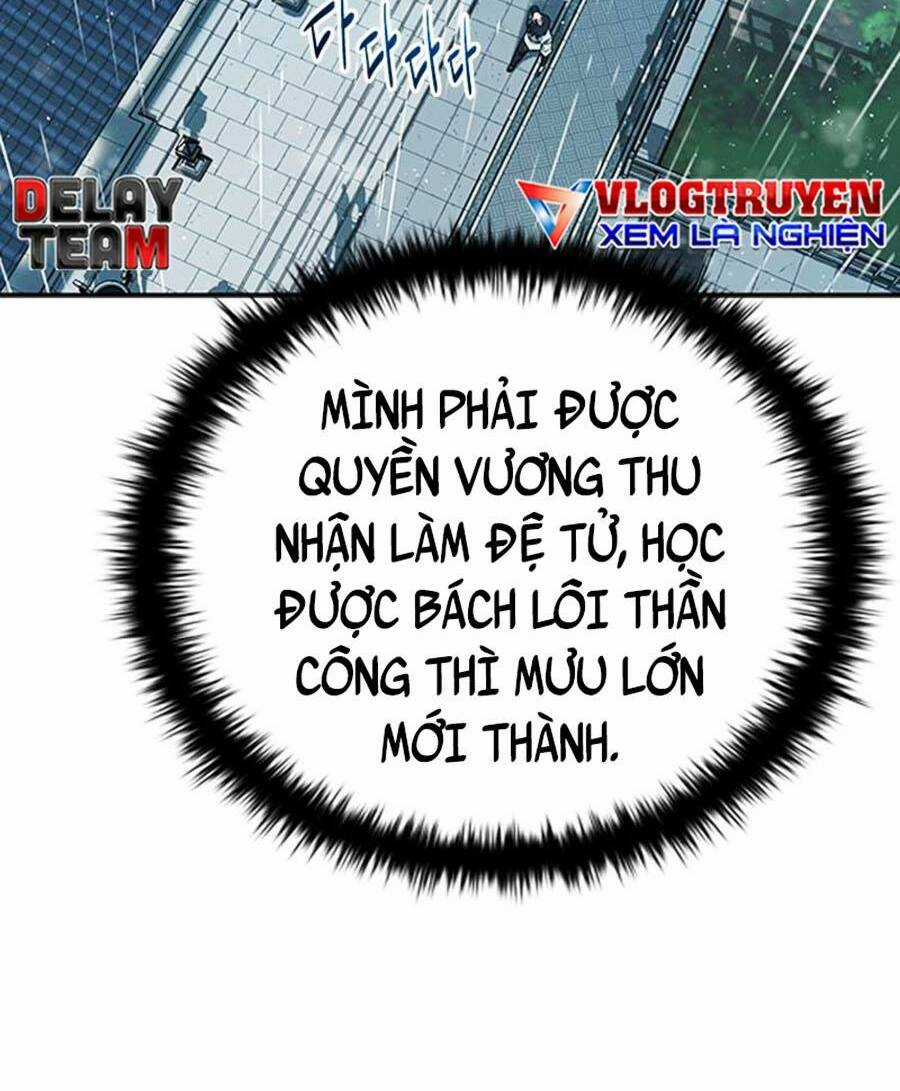 Nguyệt Ảnh Kiếm Hoàng Chapter 4 trang 61