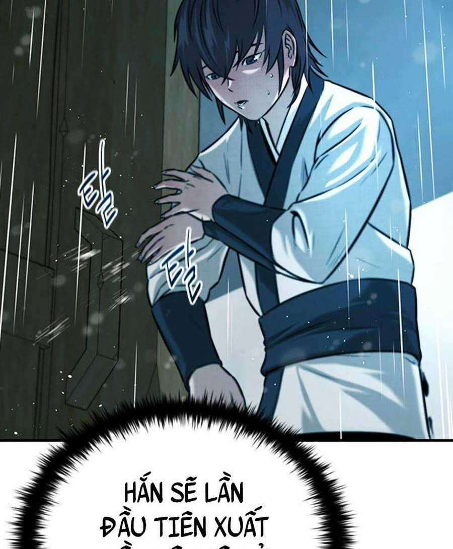 Nguyệt Ảnh Kiếm Hoàng Chapter 4 trang 65