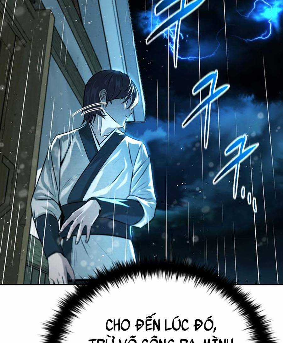 Nguyệt Ảnh Kiếm Hoàng Chapter 4 trang 68