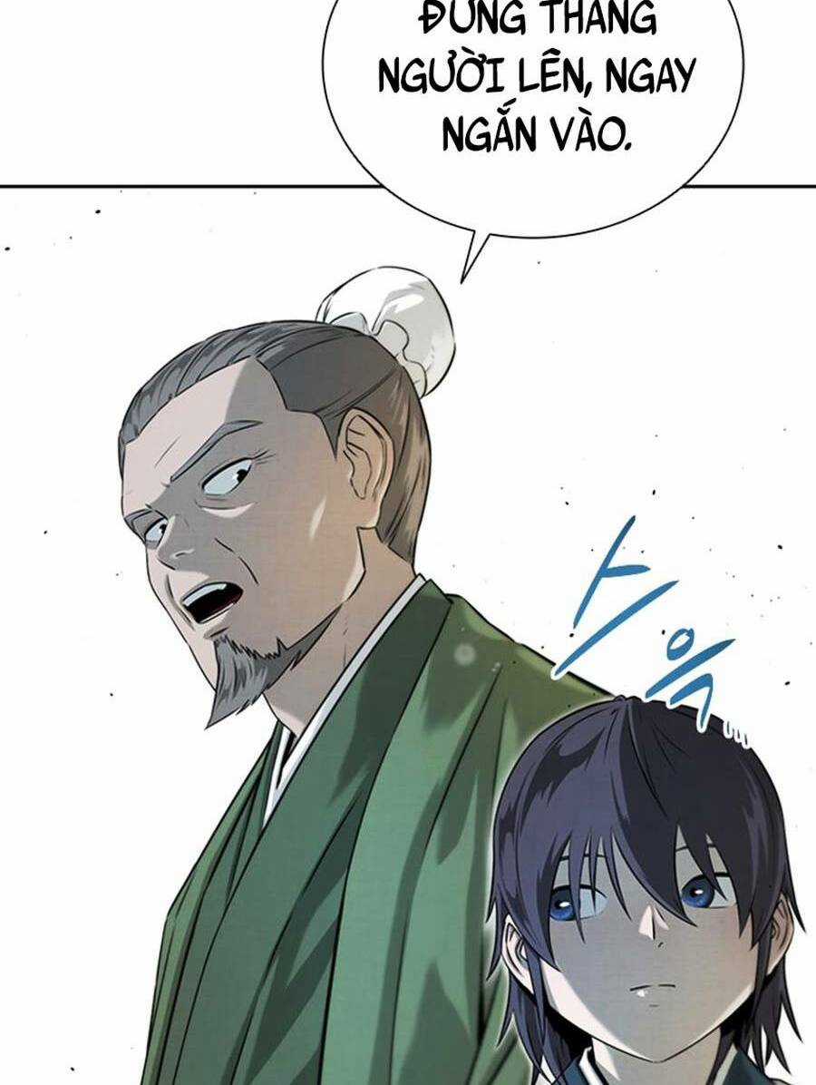 Nguyệt Ảnh Kiếm Hoàng Chapter 4 trang 7