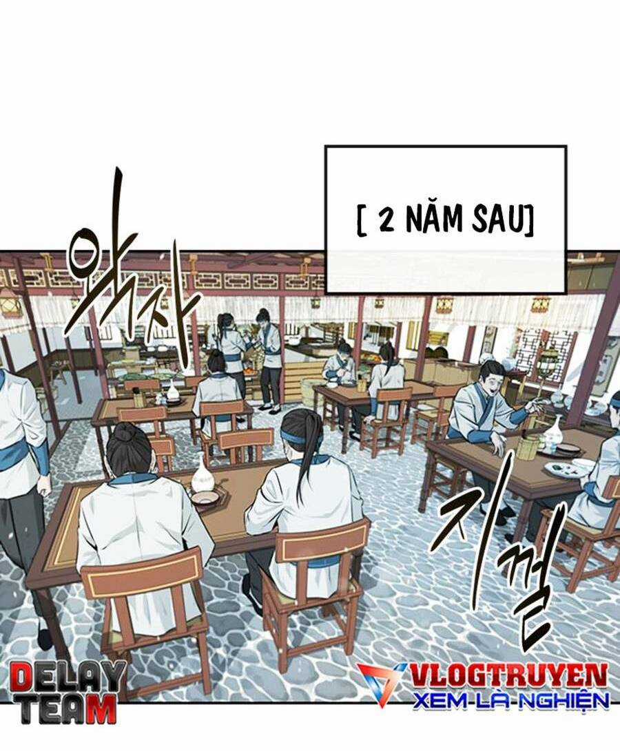 Nguyệt Ảnh Kiếm Hoàng Chapter 4 trang 73