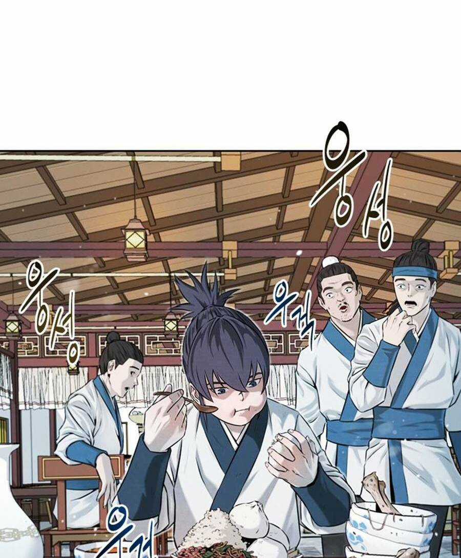 Nguyệt Ảnh Kiếm Hoàng Chapter 4 trang 77