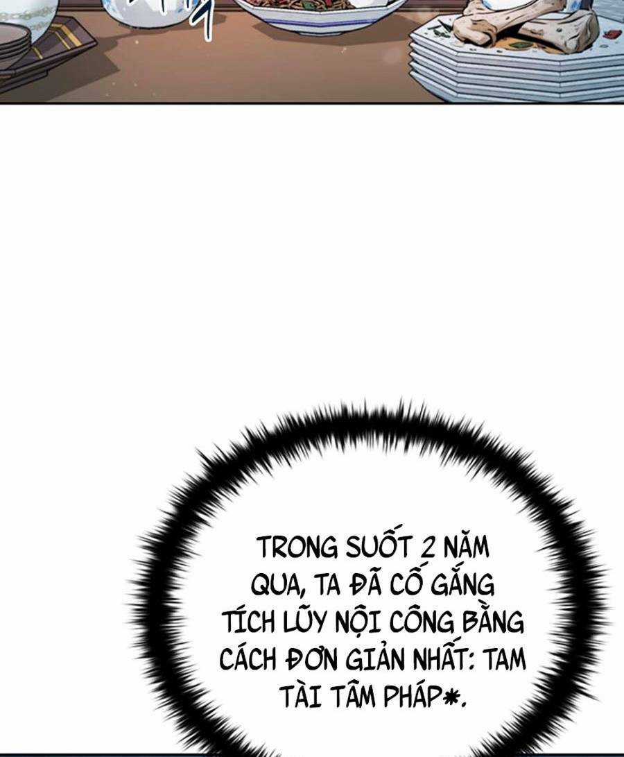 Nguyệt Ảnh Kiếm Hoàng Chapter 4 trang 78