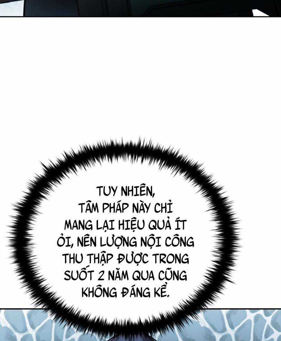 Nguyệt Ảnh Kiếm Hoàng Chapter 4 trang 80