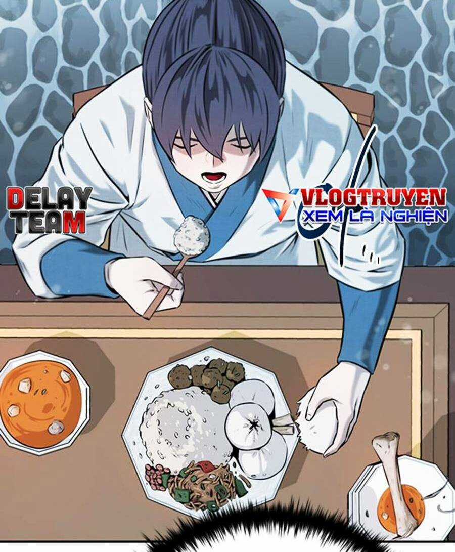 Nguyệt Ảnh Kiếm Hoàng Chapter 4 trang 81