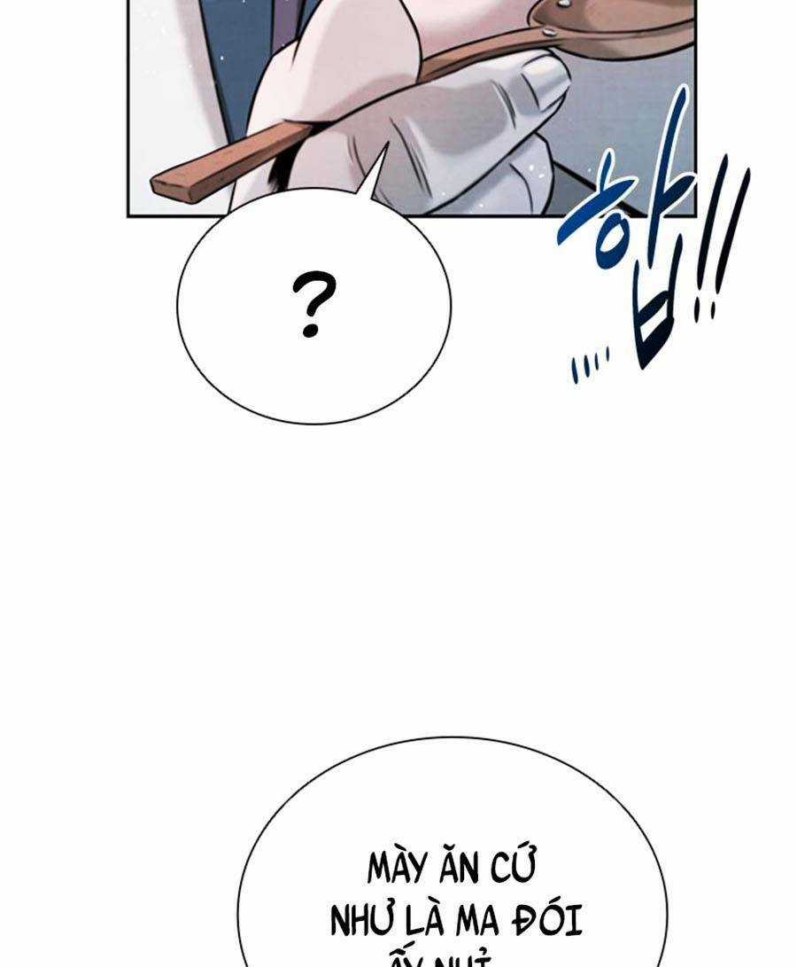 Nguyệt Ảnh Kiếm Hoàng Chapter 4 trang 84