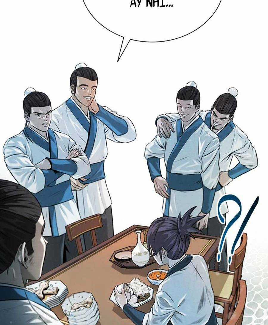 Nguyệt Ảnh Kiếm Hoàng Chapter 4 trang 85