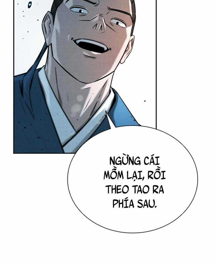 Nguyệt Ảnh Kiếm Hoàng Chapter 4 trang 87