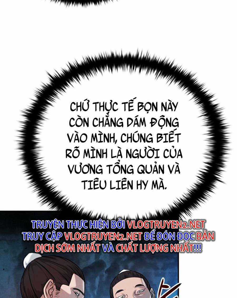 Nguyệt Ảnh Kiếm Hoàng Chapter 4 trang 96