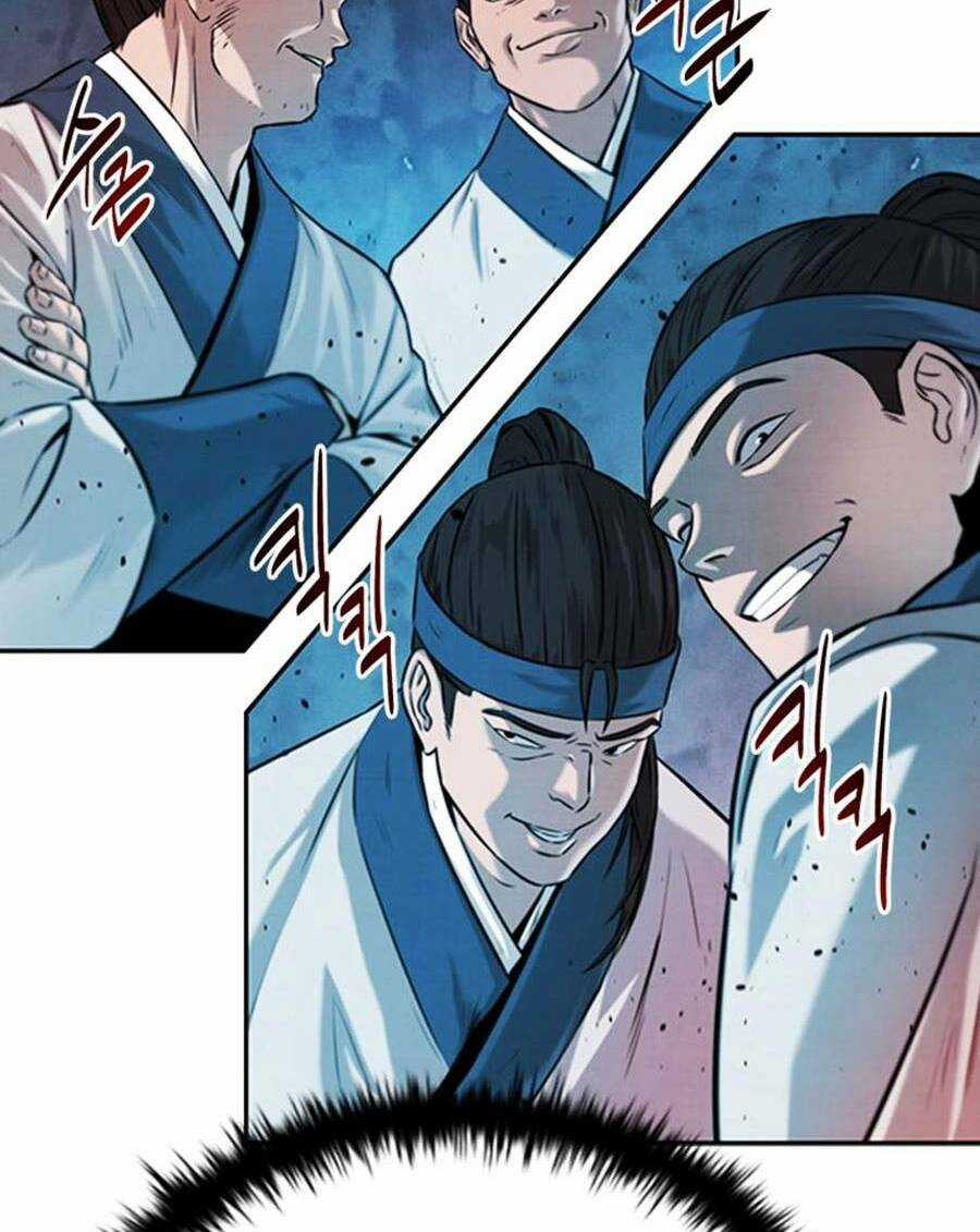 Nguyệt Ảnh Kiếm Hoàng Chapter 4 trang 97