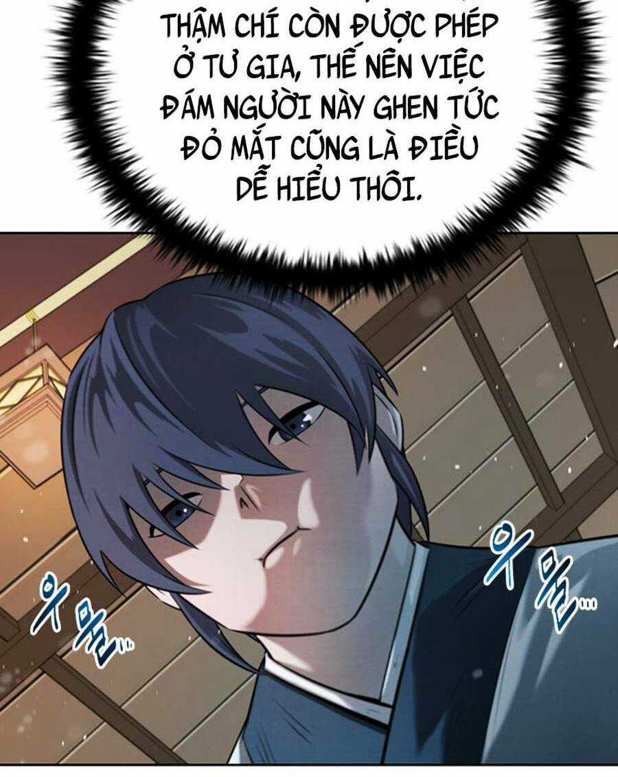 Nguyệt Ảnh Kiếm Hoàng Chapter 4 trang 99