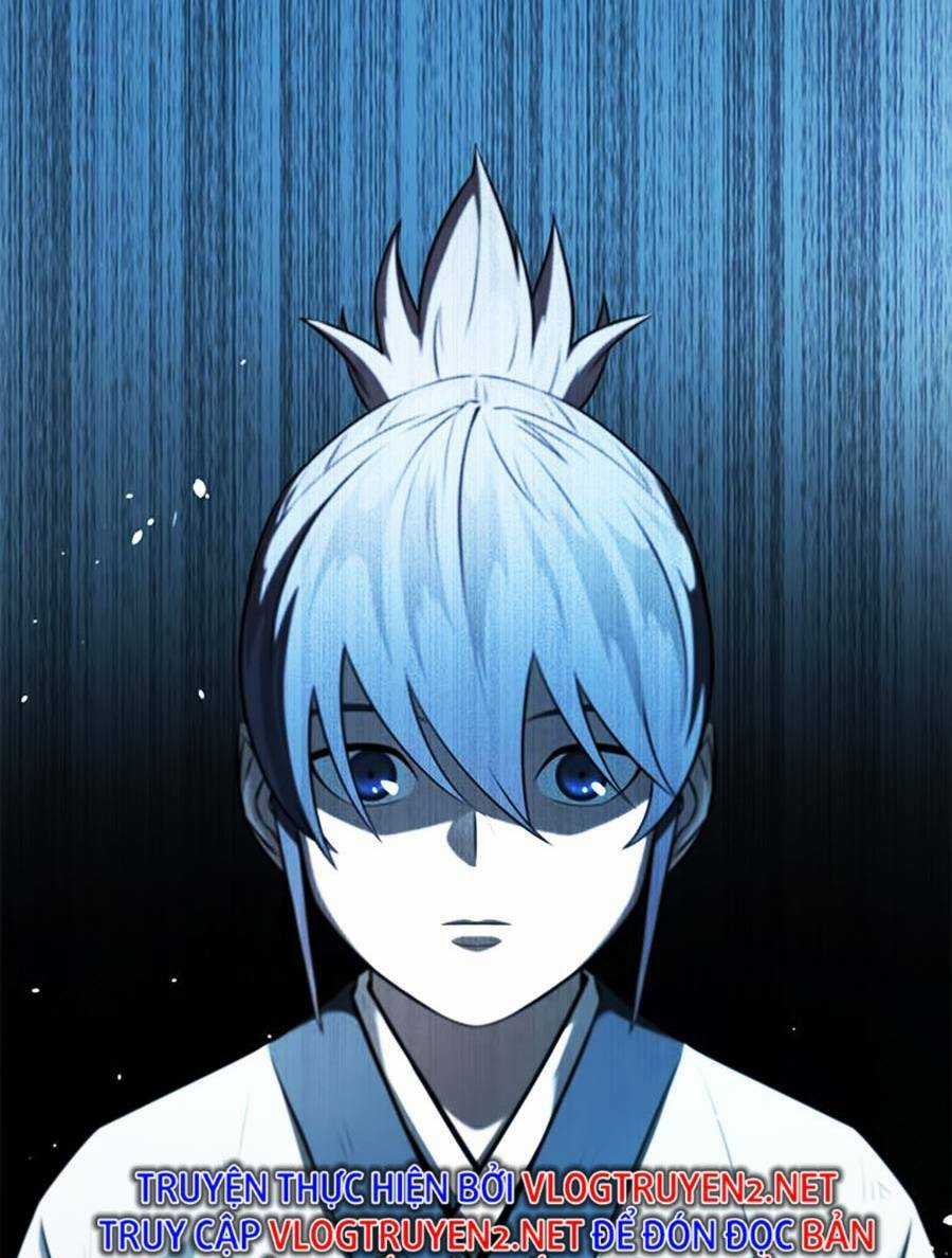 Nguyệt Ảnh Kiếm Hoàng Chapter 5 trang 106