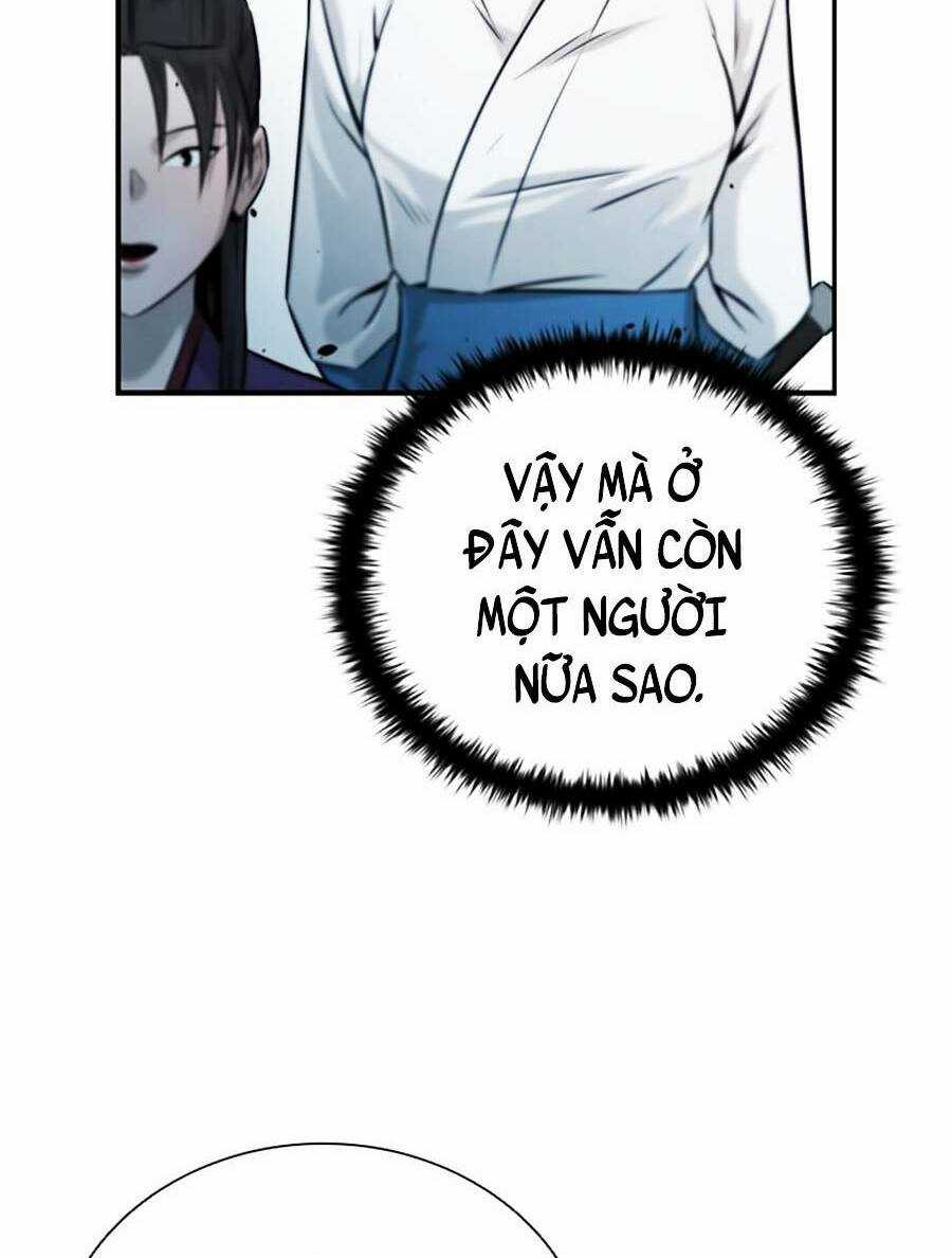 Nguyệt Ảnh Kiếm Hoàng Chapter 5 trang 109