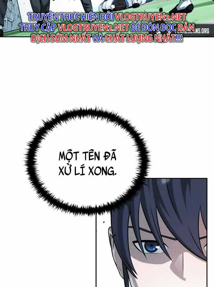 Nguyệt Ảnh Kiếm Hoàng Chapter 5 trang 11