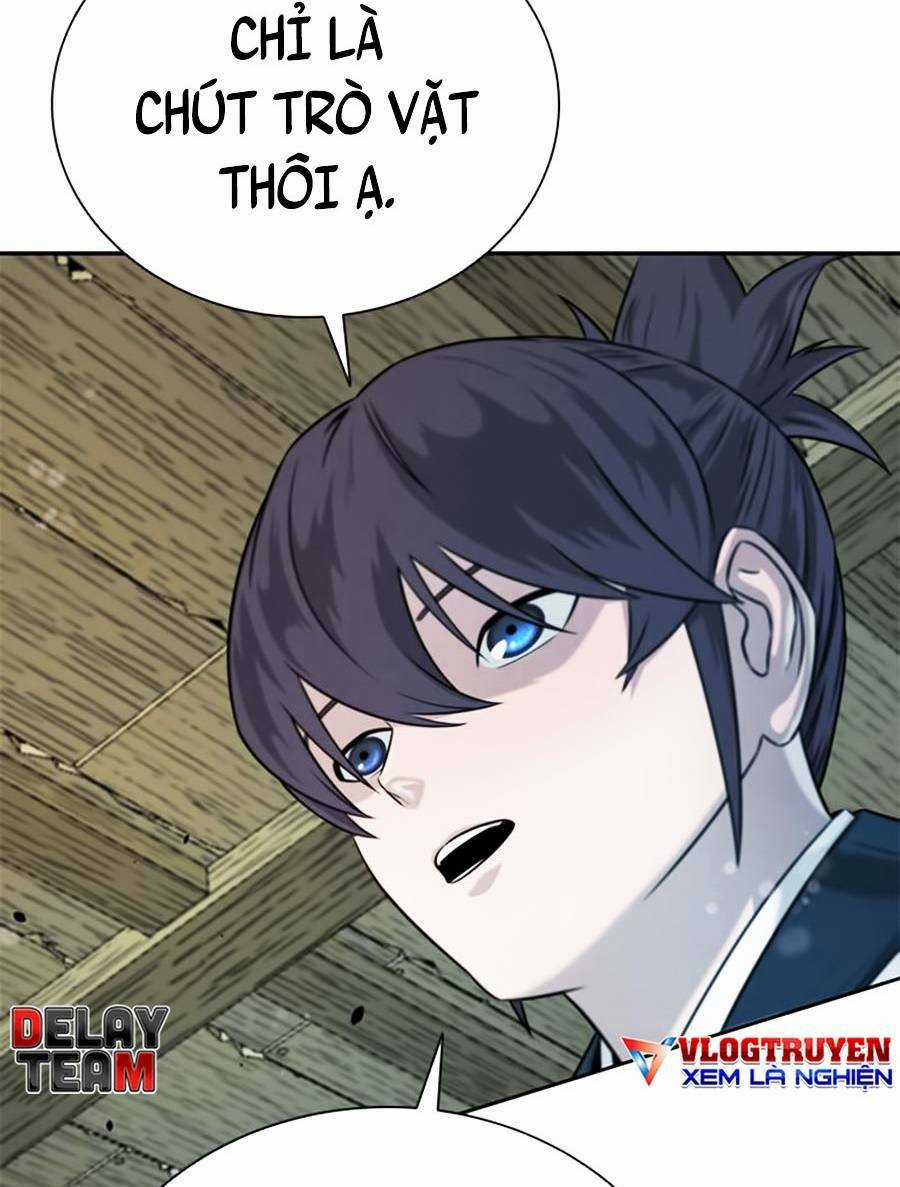 Nguyệt Ảnh Kiếm Hoàng Chapter 5 trang 110