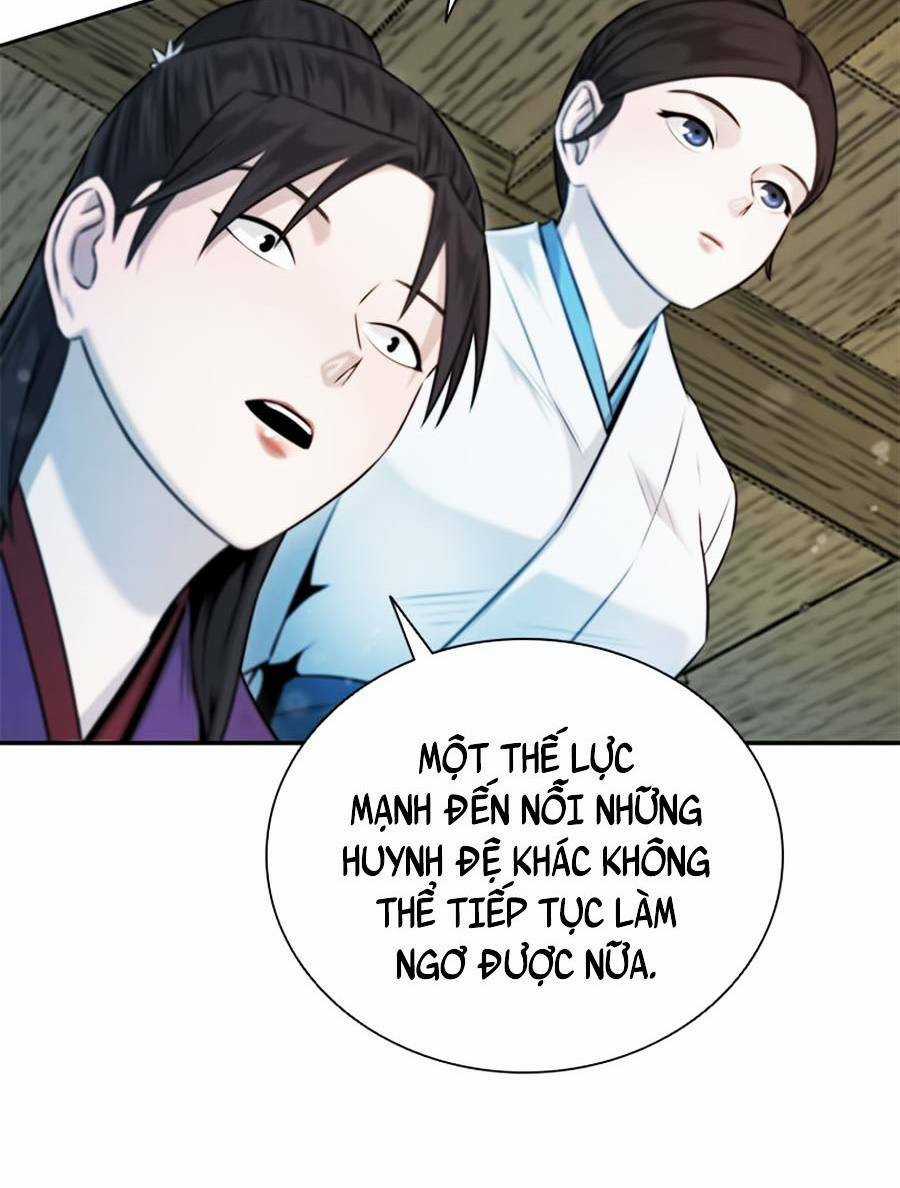 Nguyệt Ảnh Kiếm Hoàng Chapter 5 trang 112