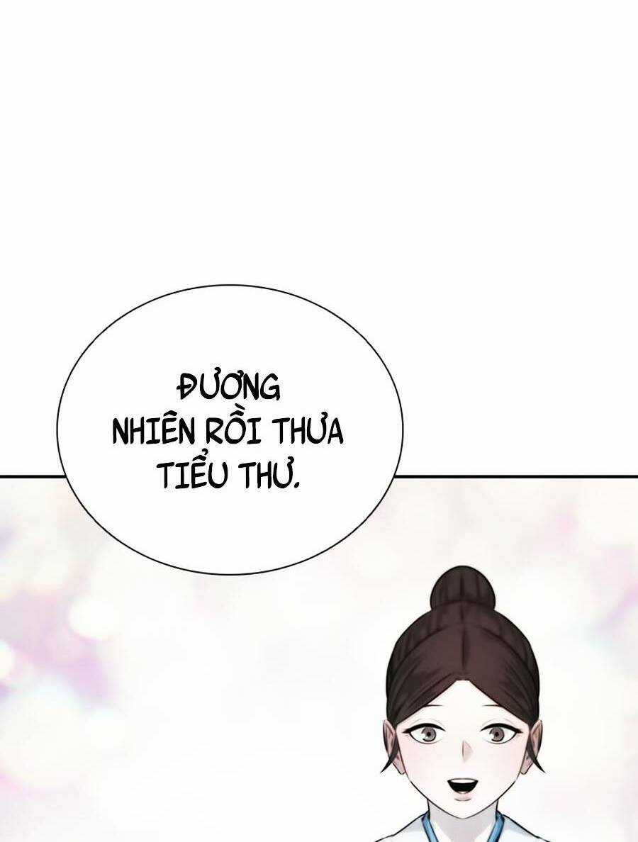 Nguyệt Ảnh Kiếm Hoàng Chapter 5 trang 115