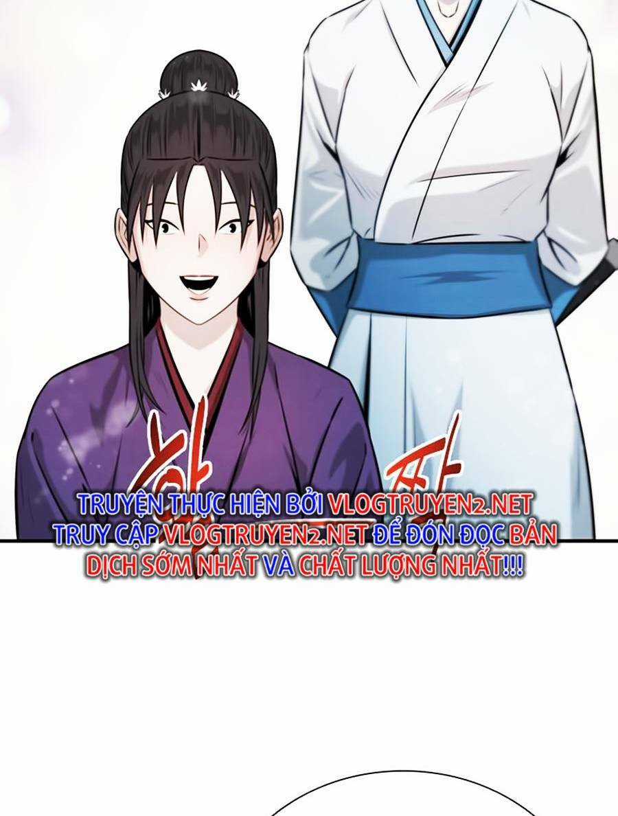 Nguyệt Ảnh Kiếm Hoàng Chapter 5 trang 116