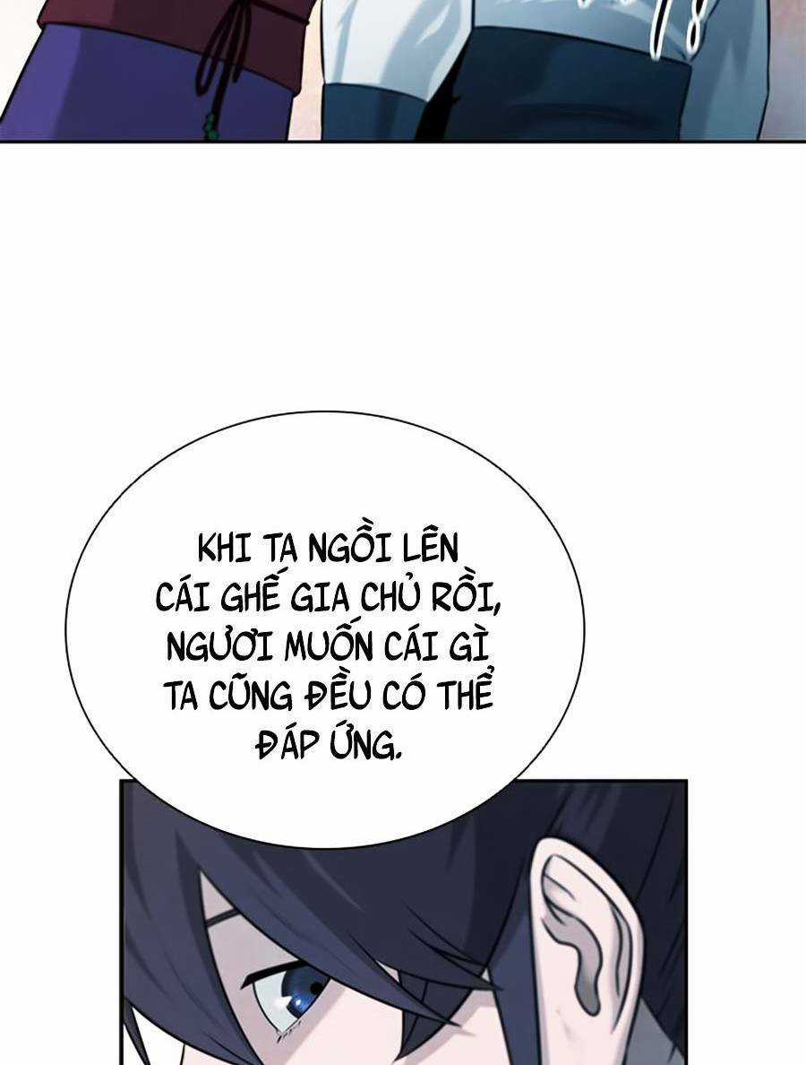 Nguyệt Ảnh Kiếm Hoàng Chapter 5 trang 118