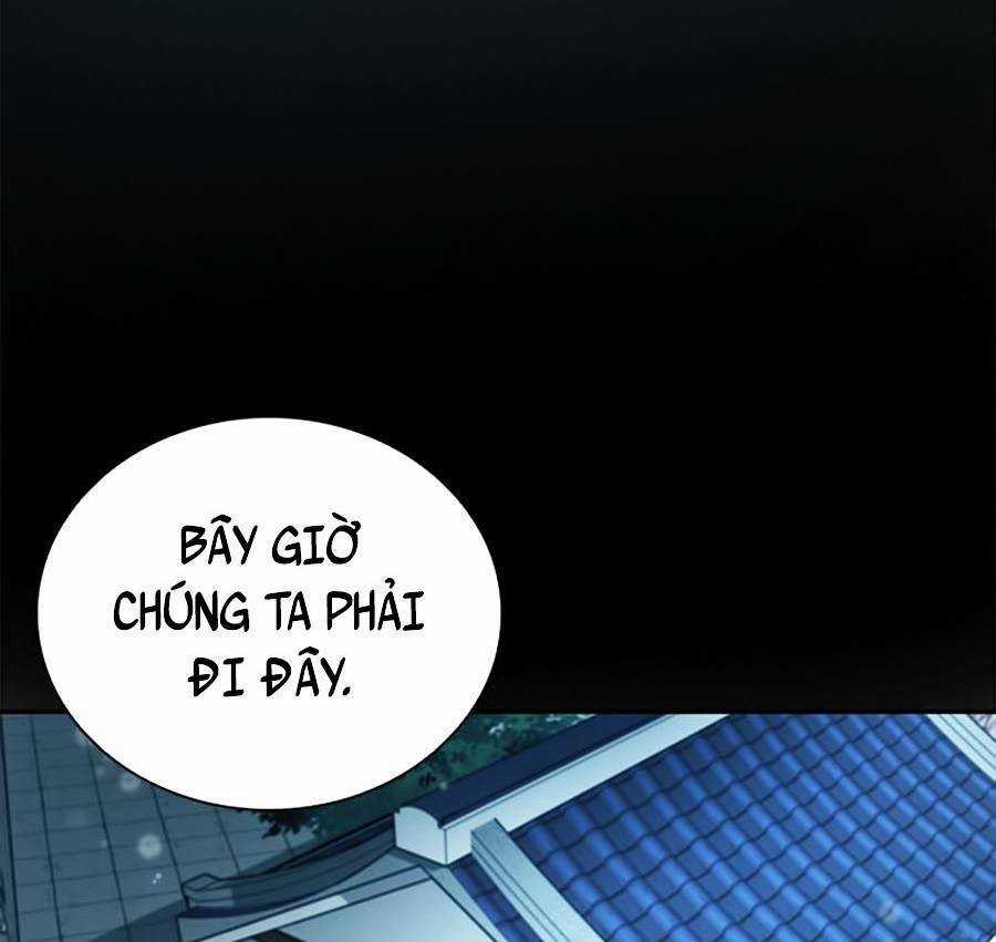 Nguyệt Ảnh Kiếm Hoàng Chapter 5 trang 121