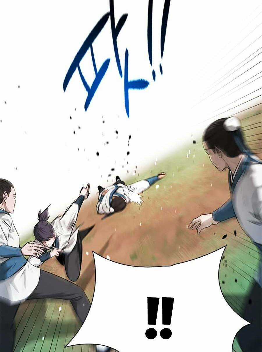 Nguyệt Ảnh Kiếm Hoàng Chapter 5 trang 13