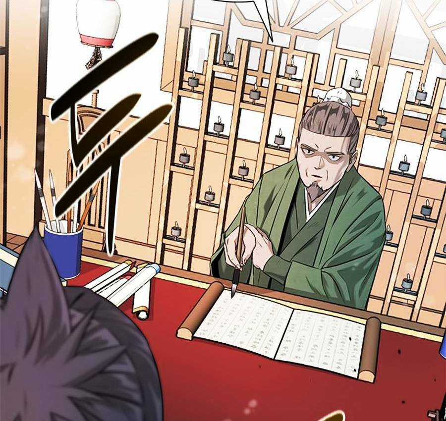 Nguyệt Ảnh Kiếm Hoàng Chapter 5 trang 130