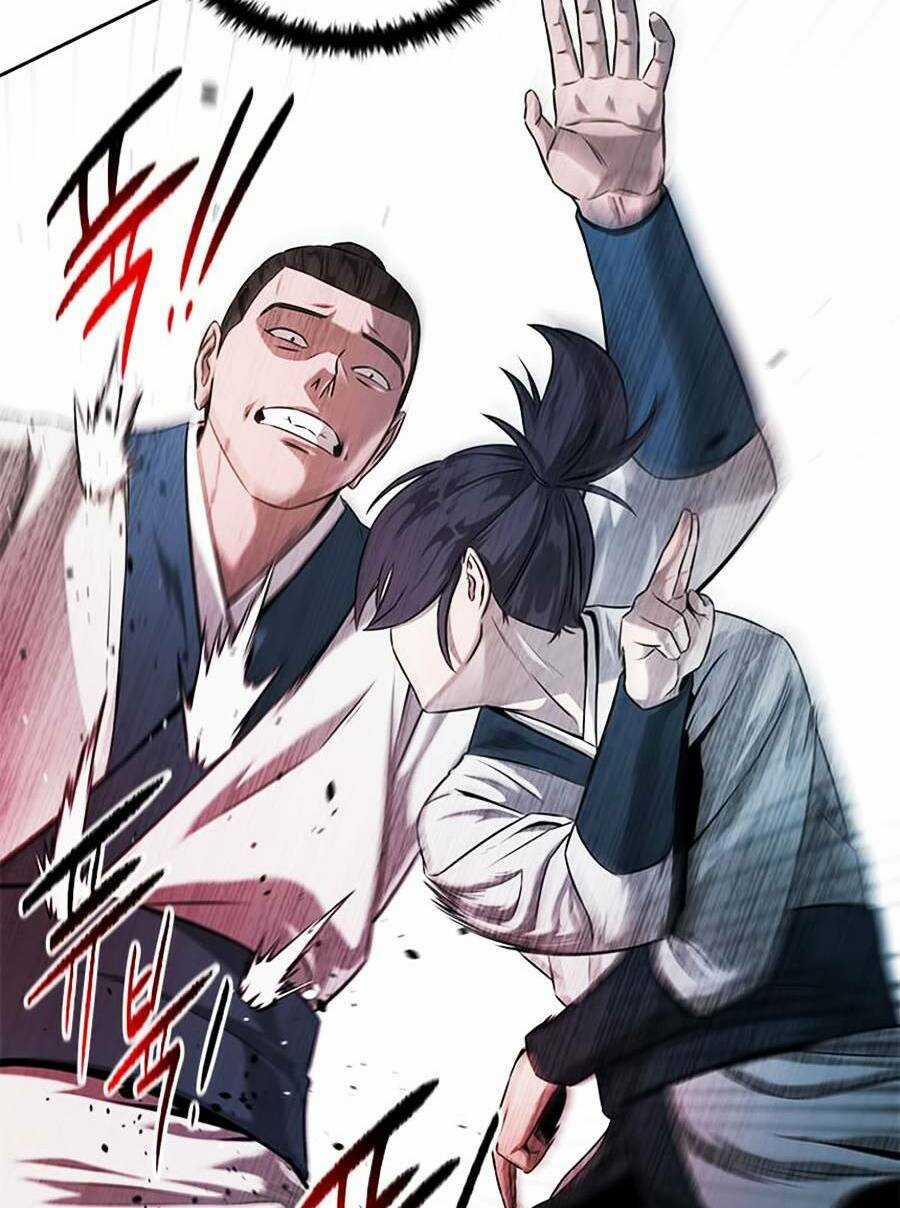 Nguyệt Ảnh Kiếm Hoàng Chapter 5 trang 15